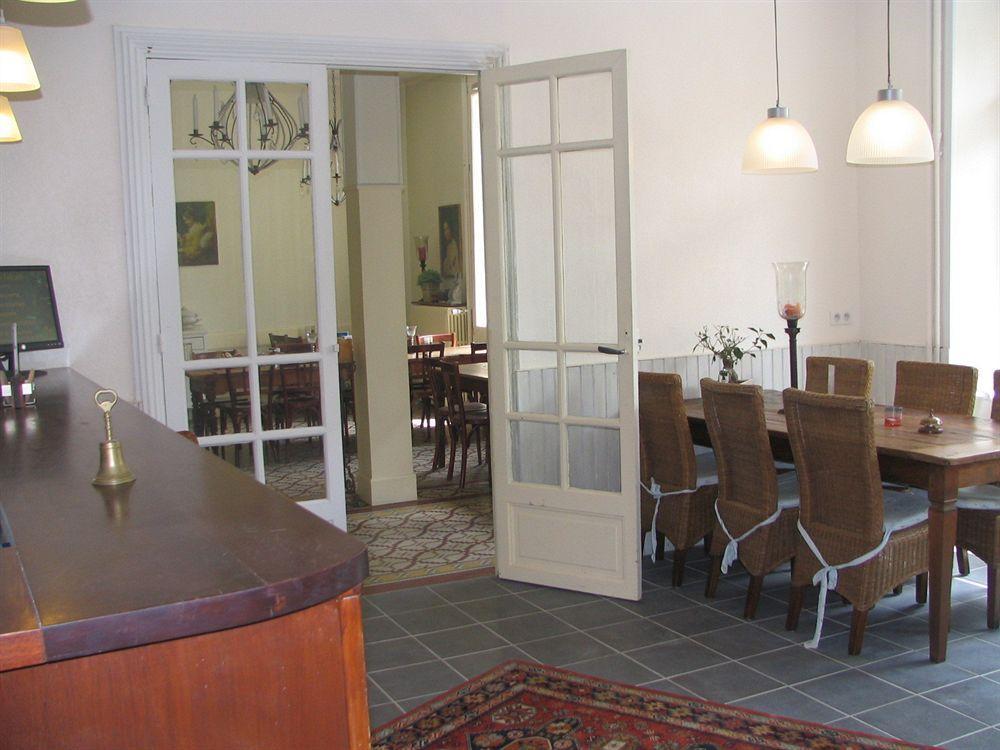 Hotel De La Providence Égliseneuve-dʼEntraigues Eksteriør bilde